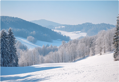 Entdecken Sie die schönsten Skigebiete im Sauerland